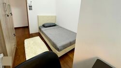 Villa De West (D5), Condominium #545454791
